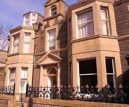 Breadalbane House Hotel Уик Екстериор снимка