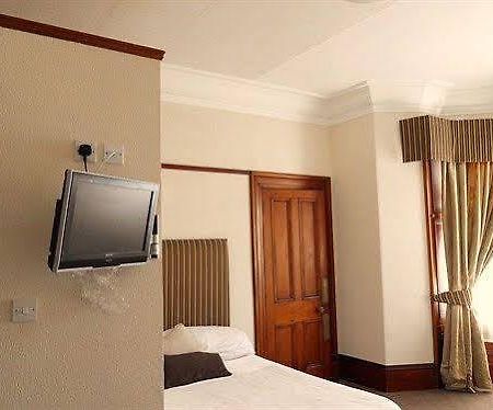 Breadalbane House Hotel Уик Екстериор снимка