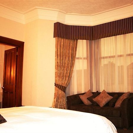 Breadalbane House Hotel Уик Екстериор снимка