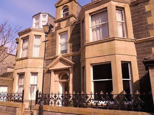 Breadalbane House Hotel Уик Екстериор снимка
