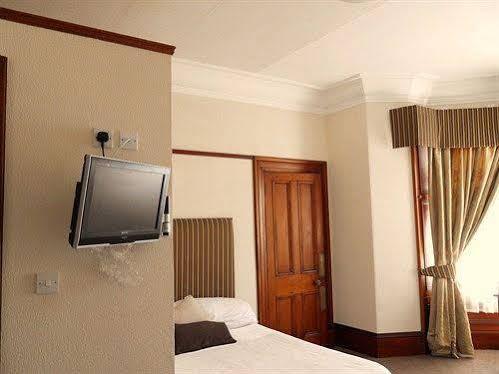 Breadalbane House Hotel Уик Екстериор снимка