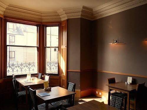 Breadalbane House Hotel Уик Екстериор снимка